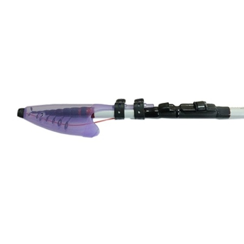 Удилище форелевое Daiwa Proteus Al Mini-River and Lake Trout 3,60м фото 4