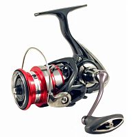 Рыболовная катушка Daiwa 18 Ninja LT2500D