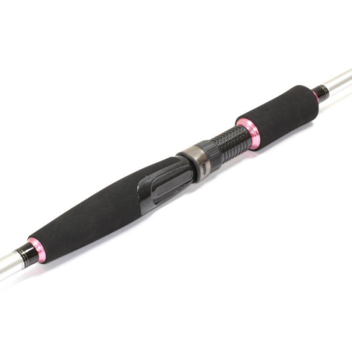 Спиннинг Daiwa Exceler EXSF 702 MHFS 2,14м 7-28 фото 2