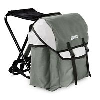 Рюкзак со стулом Rapala Iceman 46037-1