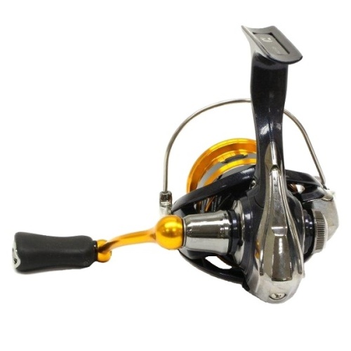 Рыболовная катушка Daiwa 19 Revros LT 6000 фото 3