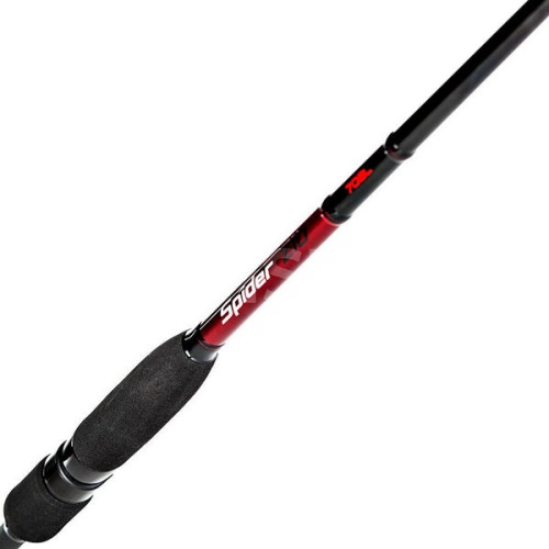 Спиннинг Zemex Spider Z-10 702M 213 5-28 g фото 3