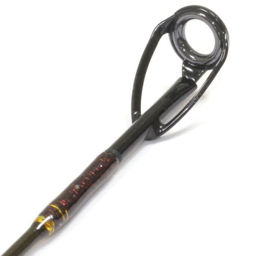 Спиннинг Daiwa Exceler EXS 902XHFS-AD 2,70м 50-100 фото 3