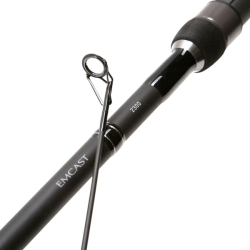 Удилище карповое Daiwa Emcast Spod Carp 3.90m 5.0 lbs фото 3