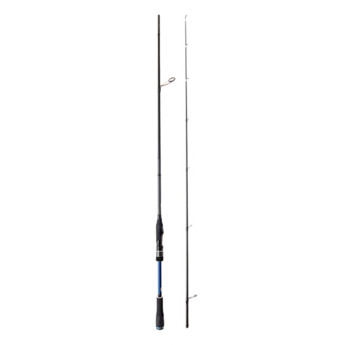 Спиннинг Zemex Ultimate Professional 662L 198 4-14 g