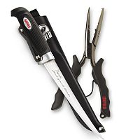 Комбо-набор рыболовных инструментов Rapala 6 RPLR8-706