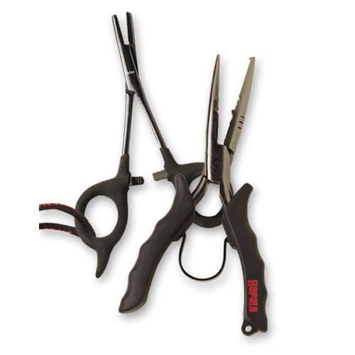 Комбо-набор рыболовных инструментов Rapala 7 RTC-1 Комбо-набор рыболовных инструментов Rapala 7 RTC-1