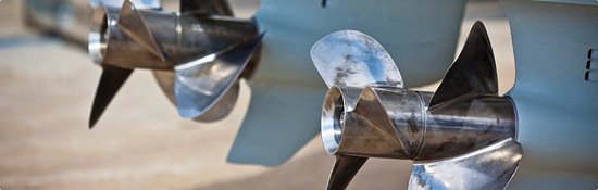 Как подобрать мощность электромотора?