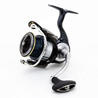 Рыболовная катушка Daiwa 19 Certate G LT 5000D