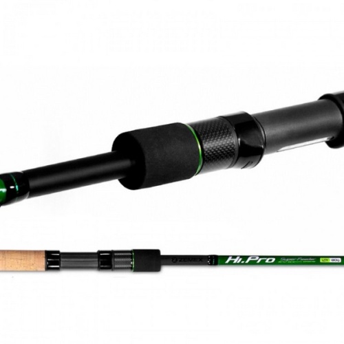 Удилище фидерное Zemex Hi-Pro Super Feeder 10 ft 50 g фото 3