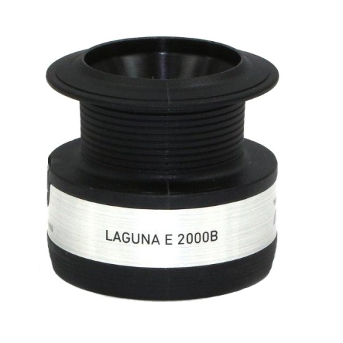 Рыболовная катушка Daiwa Laguna E 2000B фото 2