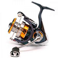 Рыболовная катушка Daiwa 18 Regal LT 2000 D