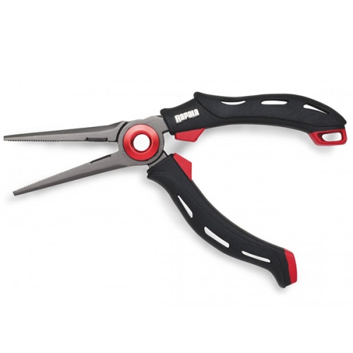 Плоскогубцы на магнитах Rapala RCD (18 см.) Плоскогубцы на магнитах Rapala RCD (18 см.)