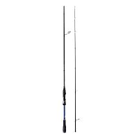 Спиннинг Zemex Ultimate Professional 702MH 213 8-32 g
