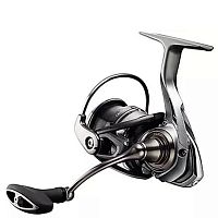 Рыболовная катушка Daiwa 18 Caldia LT 6000D