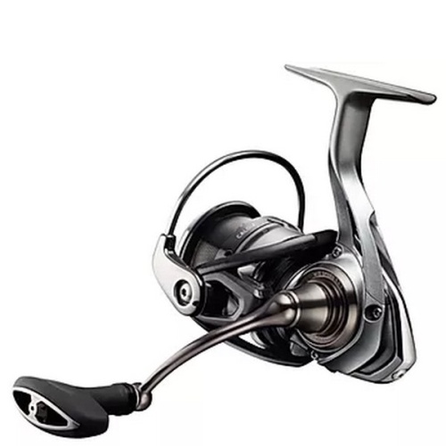 Рыболовная катушка Daiwa 18 Caldia LT 6000D