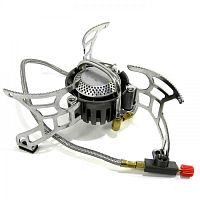 Газовая плита Следопыт Огненная буря PF-GSP-H06