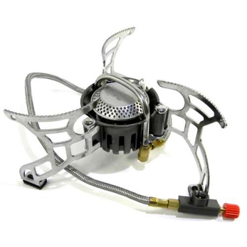 Газовая плита Следопыт Огненная буря PF-GSP-H06