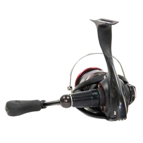 Рыболовная катушка Daiwa LG 3000A фото 3