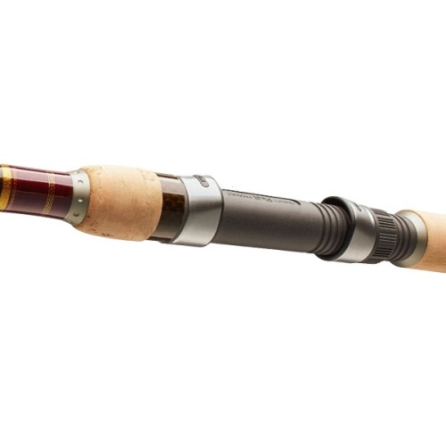 Спиннинг Daiwa Exceler UL Jiggerspin EXS210L-BD 2.10м 3-14г фото 2