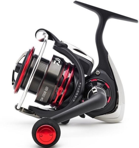 Рыболовная катушка Daiwa 19 TDM 3012QD