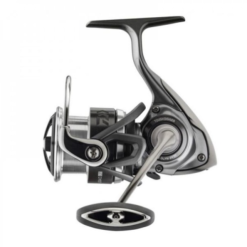 Рыболовная катушка Daiwa 19 Lexa E LT 4000S-CXH
