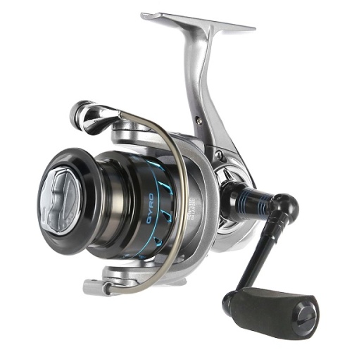 Рыболовная катушка Yoshi Onyx Gyro 4000