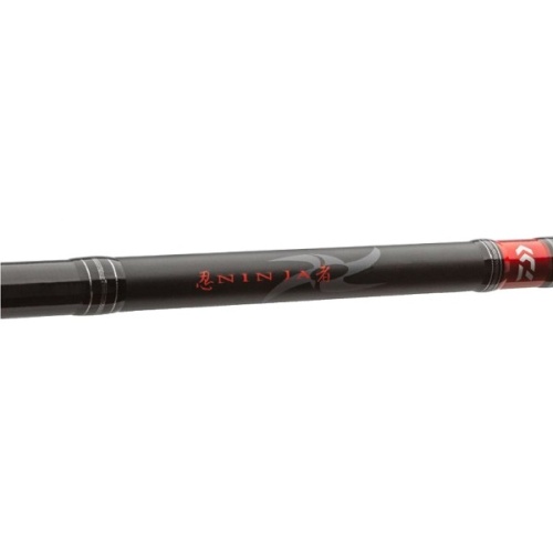 Удилище фидерное Daiwa Ninja-X Method Feeder 3.60m 80g фото 3