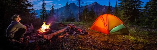 Как подготовиться к походу