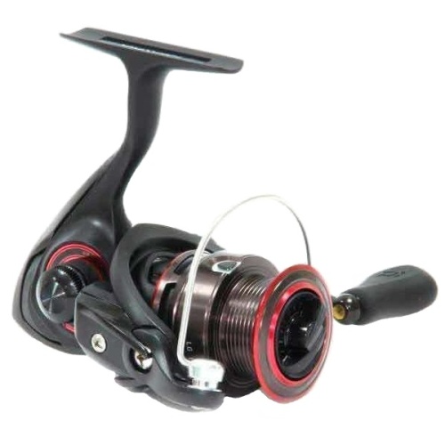 Рыболовная катушка Daiwa LG 4000A фото 2