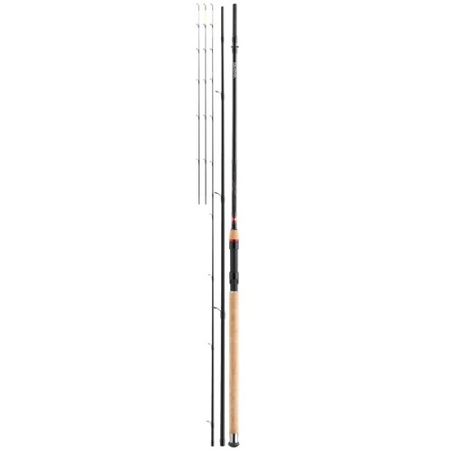 Удилище фидерное Daiwa Ninja-X Method Feeder 3.60m 80g