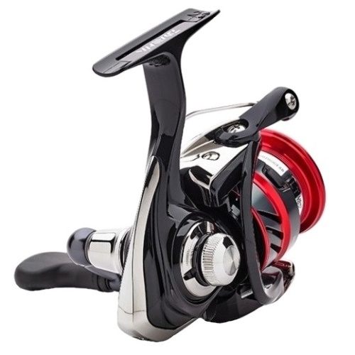 Рыболовная катушка Daiwa 18 Ninja LT3000-C фото 3