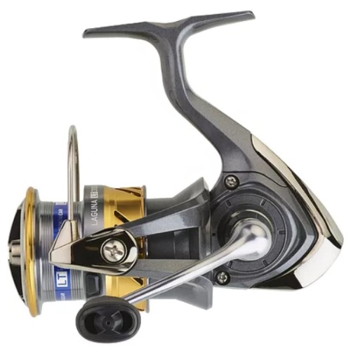 Рыболовная катушка Daiwa 20 Laguna LT 5000-C