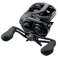 Рыболовная катушка Daiwa Tatula SV TW 6.3L