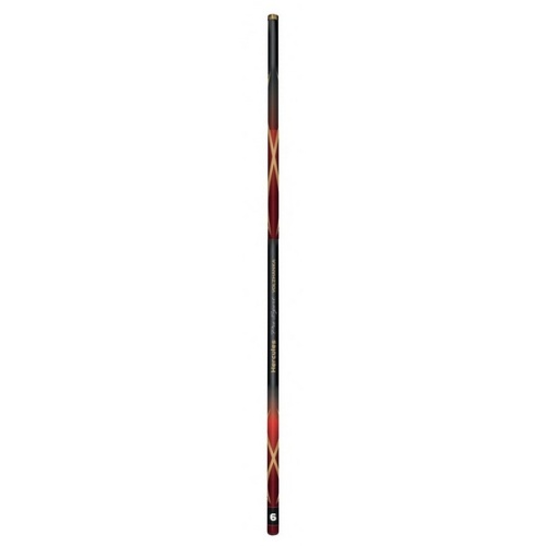 Удилище маховое Volzhanka Pro Sport Hercules 8м