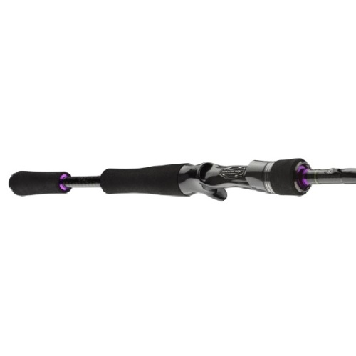 Кастинговое удилище Daiwa Prorex  XR Jerk BC 1.95m 40-120g фото 2