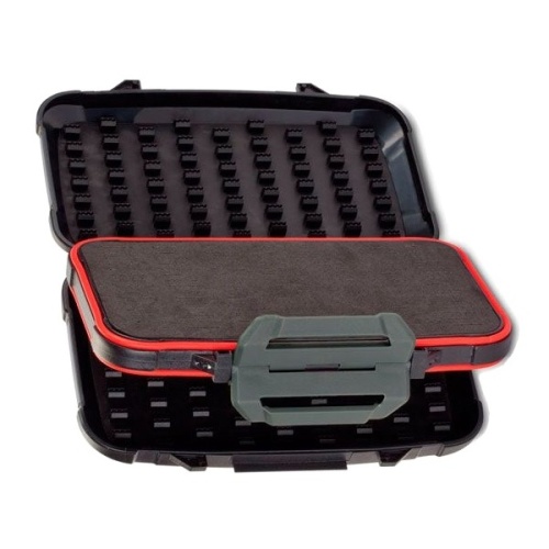 Органайзер для приманок Rapala Jig Box RJBS фото 2 Органайзер для приманок Rapala Jig Box RJBS фото 2