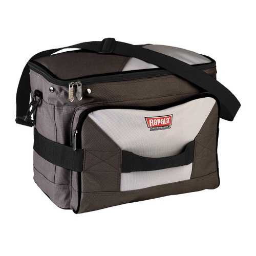 Сумка Rapala Sportsman's Tackle Bag 46012-2 Сумка Rapala Sportsman's Tackle Bag 46012-2