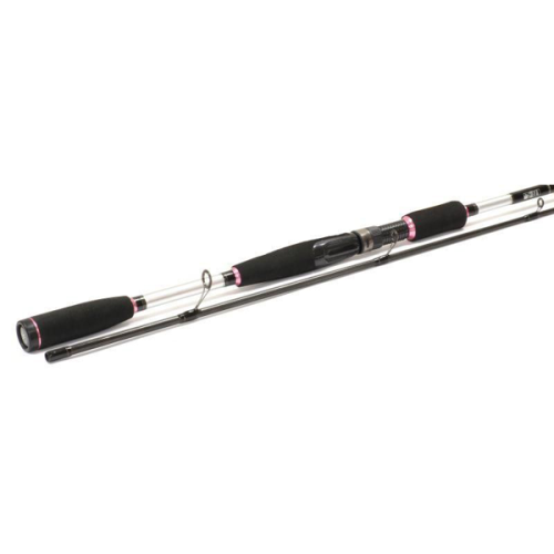 Спиннинг Daiwa Exceler EXSF 702 MHFS 2,14м 7-28 фото 5