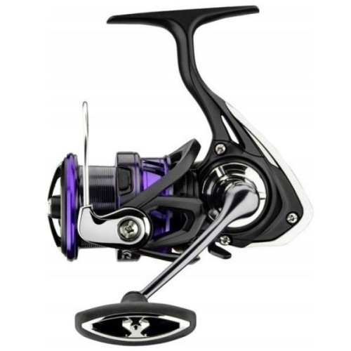 Рыболовная катушка Daiwa 18 Prorex X LT3000-C