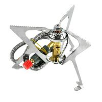 Газовая плита Следопыт Вулкан PF-GSP-H02