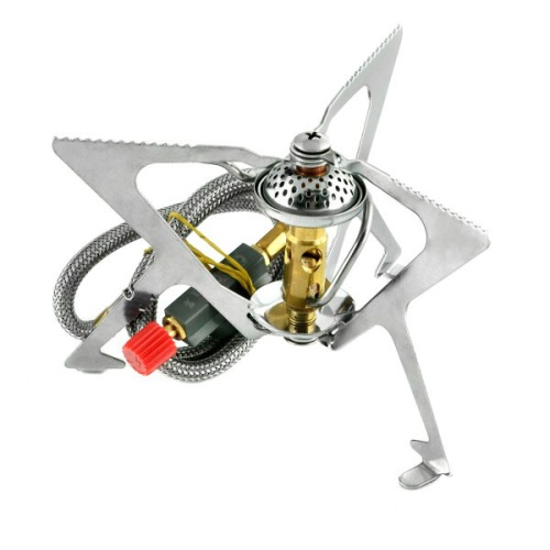 Газовая плита Следопыт Вулкан PF-GSP-H02 Газовая плита Следопыт Вулкан PF-GSP-H02