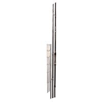 Удилище фидерное Daiwa Team Daiwa Heavy Feeder TDHF14-AD 4,2м 150г