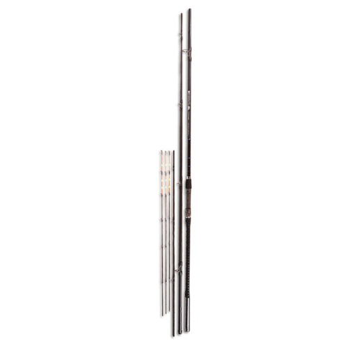 Удилище фидерное Daiwa Team Daiwa Heavy Feeder TDHF14-AD 4,2м 150г
