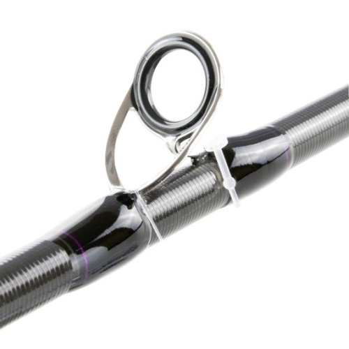Кастинговое удилище Daiwa Prorex  XR Jerk BC 1.95m 40-120g фото 4