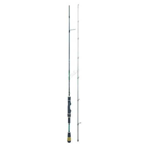 Спиннинг Volzhanka Pro Sport Positive 2.1м 3-15г