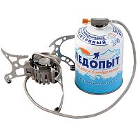 Универсальная горелка Следопыт Огонь Прометея-1 PF-GSP-M02M
