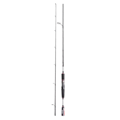 Спиннинг Daiwa Exceler EXSF 662 MHFS 1,98м 7-28