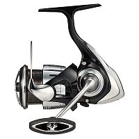 Рыболовная катушка Daiwa 23 Lexa LT 2500