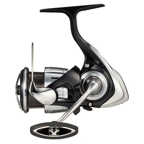 Рыболовная катушка Daiwa 23 Lexa LT 2500
